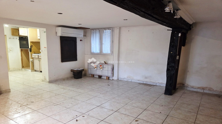 Ma-Cabane - Vente Maison Annet-sur-Marne, 108 m²