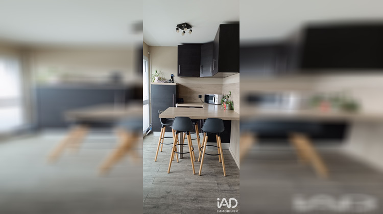 Ma-Cabane - Vente Maison Annet-sur-Marne, 97 m²