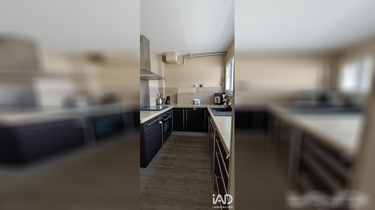 Ma-Cabane - Vente Maison Annet-sur-Marne, 97 m²