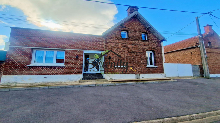 Ma-Cabane - Vente Maison Anneux, 118 m²