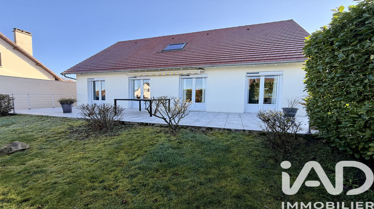 Ma-Cabane - Vente Maison Anneville-Ambourville, 125 m²