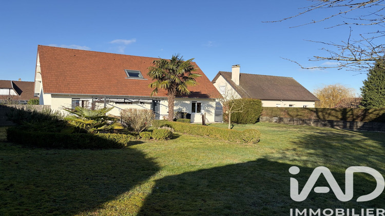 Ma-Cabane - Vente Maison Anneville-Ambourville, 125 m²