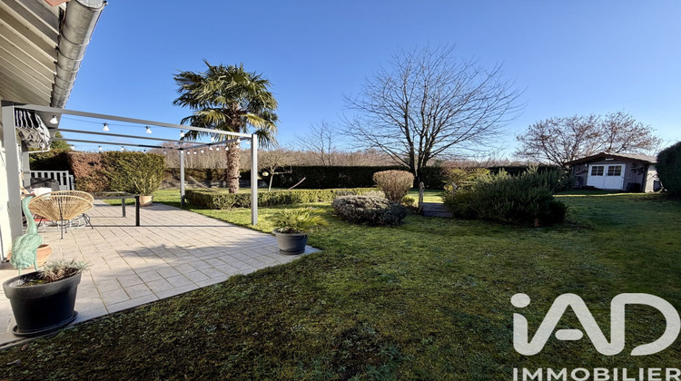 Ma-Cabane - Vente Maison Anneville-Ambourville, 125 m²