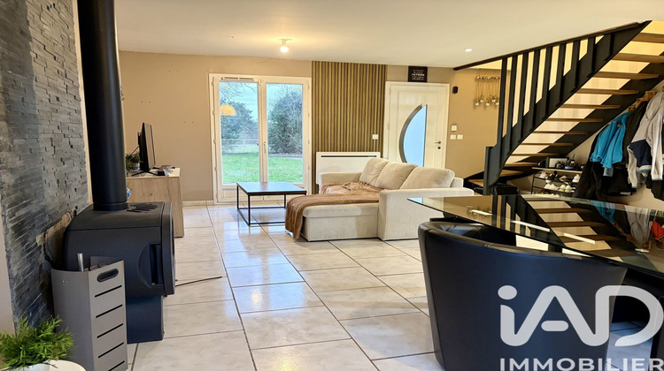 Ma-Cabane - Vente Maison Anneville-Ambourville, 120 m²