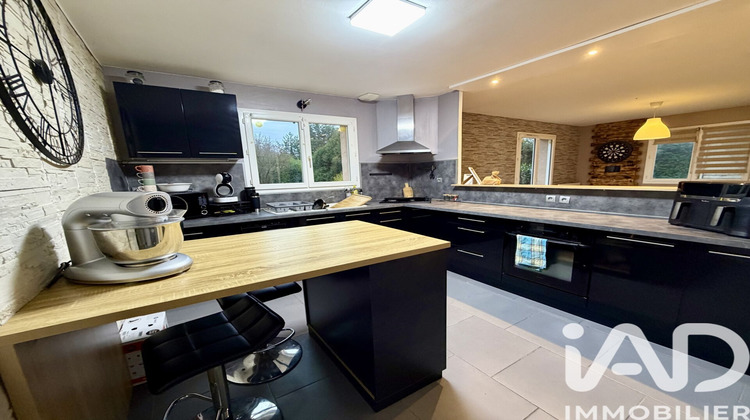 Ma-Cabane - Vente Maison Anneville-Ambourville, 120 m²