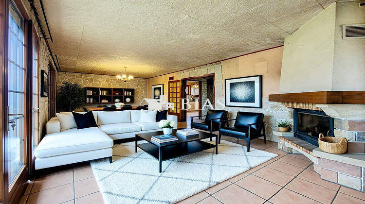 Ma-Cabane - Vente Maison Anneville-Ambourville, 140 m²