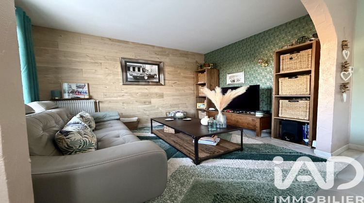 Ma-Cabane - Vente Maison Anneville-Ambourville, 125 m²