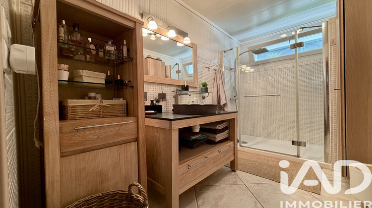 Ma-Cabane - Vente Maison Anneville-Ambourville, 125 m²