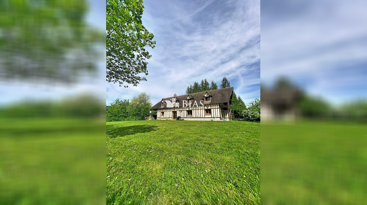 Ma-Cabane - Vente Maison Anneville-Ambourville, 144 m²