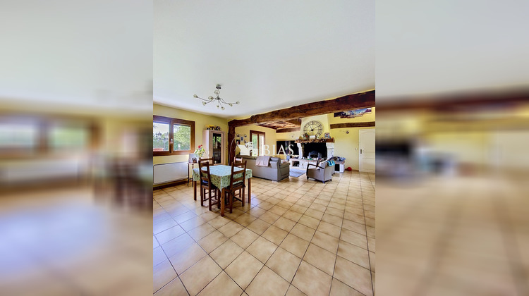 Ma-Cabane - Vente Maison Anneville-Ambourville, 144 m²