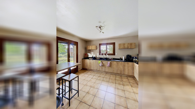 Ma-Cabane - Vente Maison Anneville-Ambourville, 144 m²