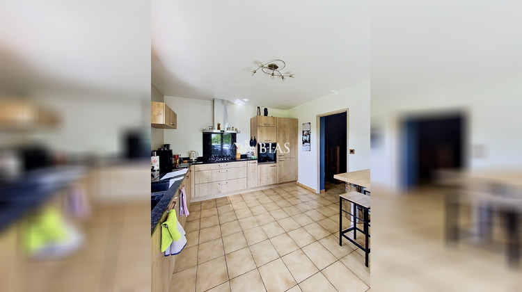 Ma-Cabane - Vente Maison Anneville-Ambourville, 144 m²