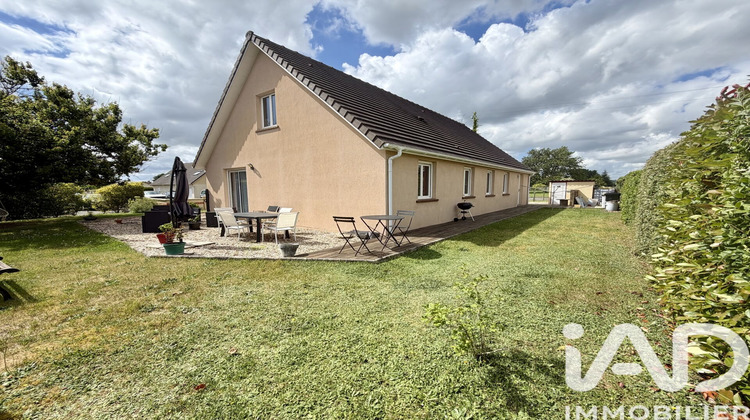 Ma-Cabane - Vente Maison Anneville Ambourville, 89 m²