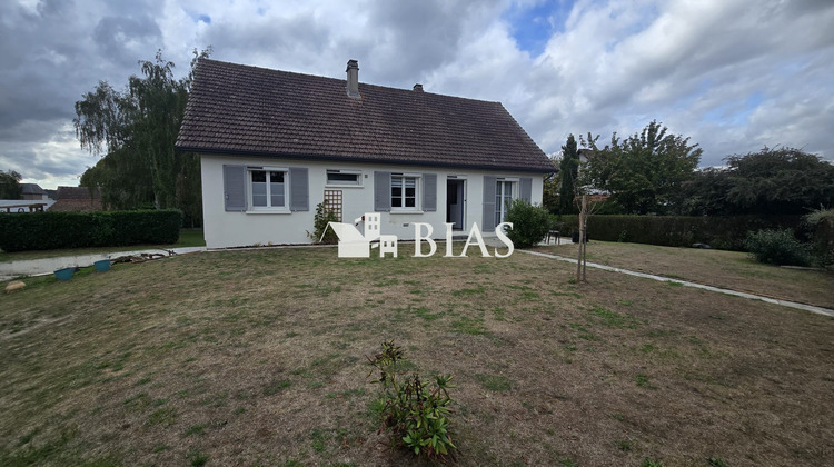 Ma-Cabane - Vente Maison Anneville-Ambourville, 119 m²