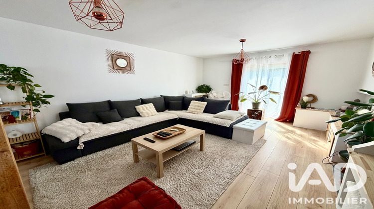 Ma-Cabane - Vente Maison Anneville-Ambourville, 114 m²