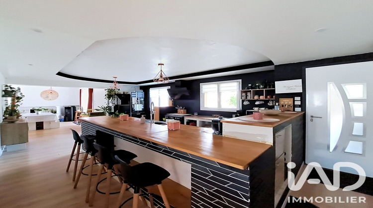 Ma-Cabane - Vente Maison Anneville-Ambourville, 114 m²