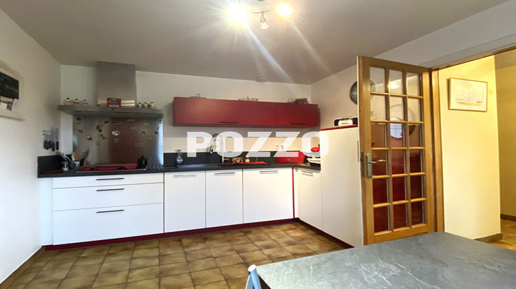 Ma-Cabane - Vente Maison ANNEVILLE-EN-SAIRE, 88 m²