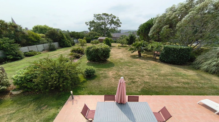 Ma-Cabane - Vente Maison ANNEVILLE EN SAIRE, 147 m²