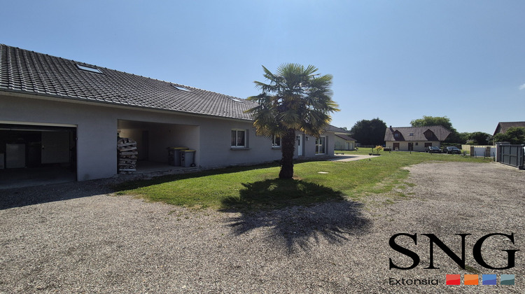 Ma-Cabane - Vente Maison Anneville-sur-Scie, 177 m²