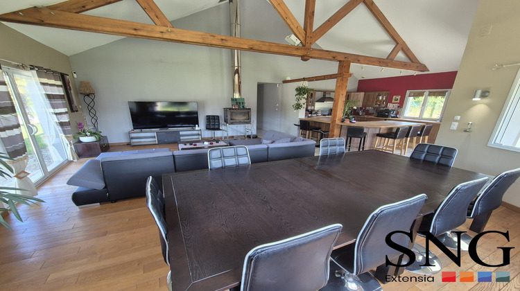 Ma-Cabane - Vente Maison Anneville-sur-Scie, 177 m²