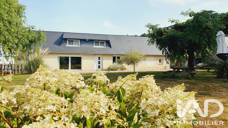Ma-Cabane - Vente Maison Anneville-sur-Scie, 77 m²