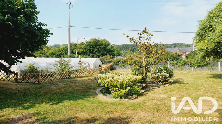 Ma-Cabane - Vente Maison Anneville-sur-Scie, 77 m²