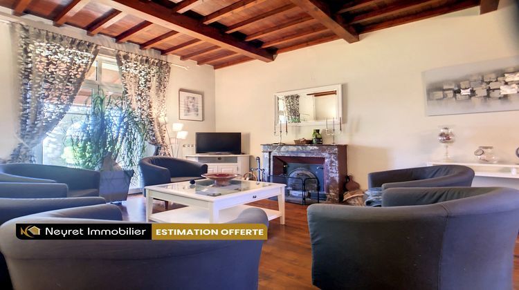 Ma-Cabane - Vente Maison Anneyron, 256 m²