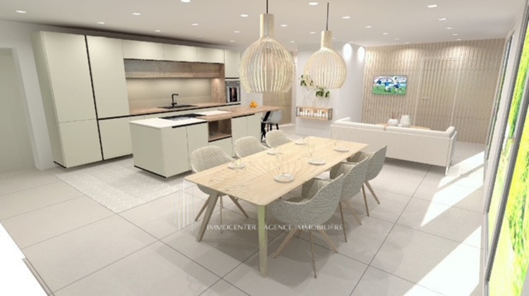 Ma-Cabane - Vente Maison Anneyron, 125 m²