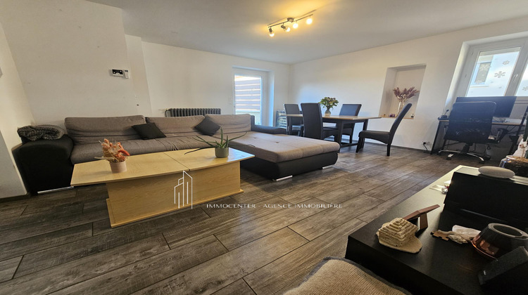 Ma-Cabane - Vente Maison Anneyron, 70 m²