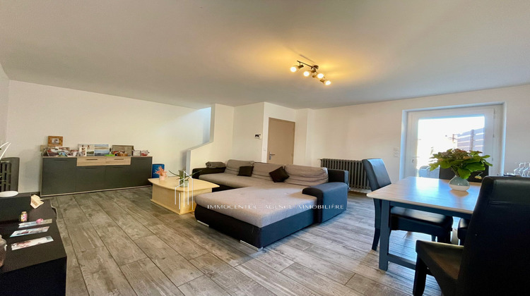 Ma-Cabane - Vente Maison Anneyron, 70 m²