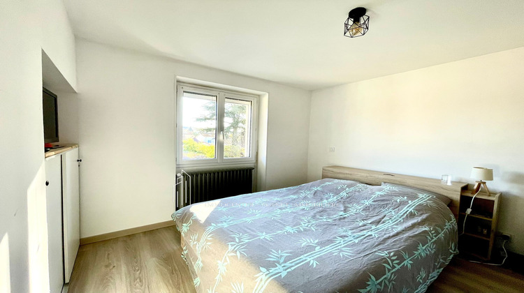 Ma-Cabane - Vente Maison Anneyron, 70 m²