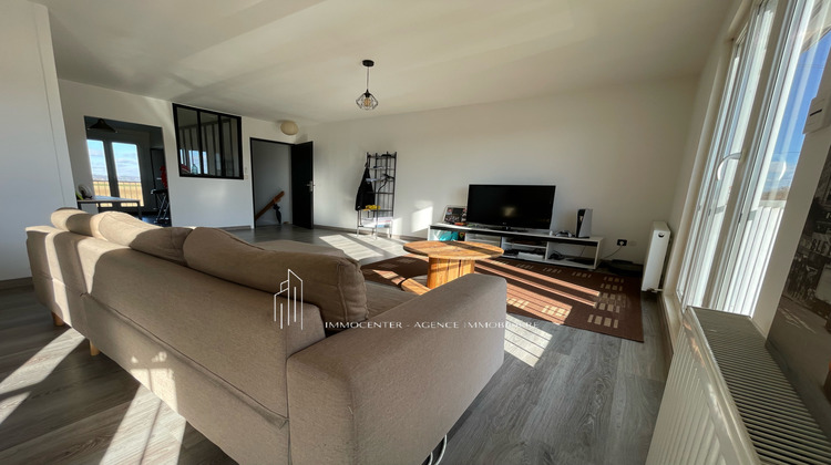 Ma-Cabane - Vente Maison Anneyron, 123 m²