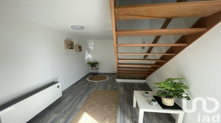 Ma-Cabane - Vente Maison Anneyron, 123 m²