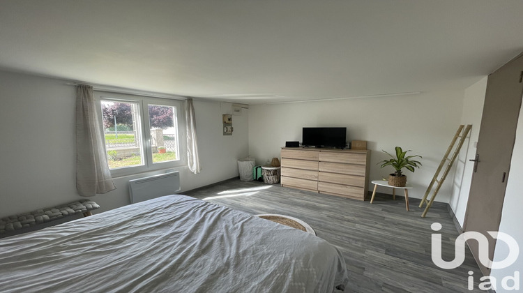 Ma-Cabane - Vente Maison Anneyron, 123 m²