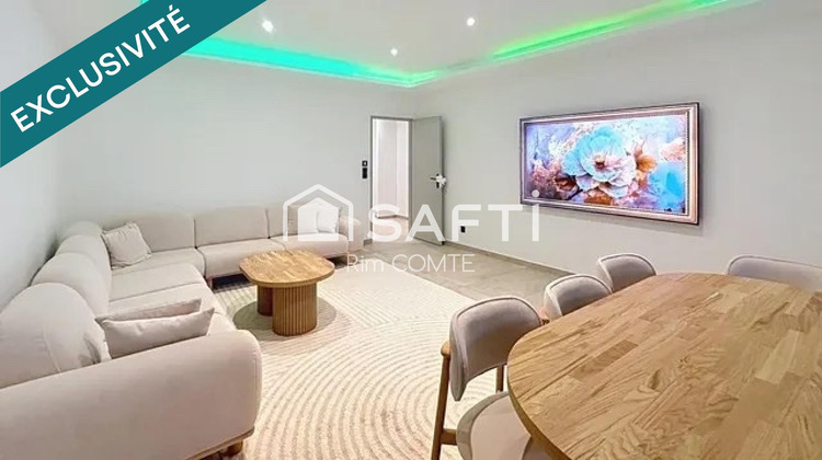 Ma-Cabane - Vente Maison Anneyron, 130 m²