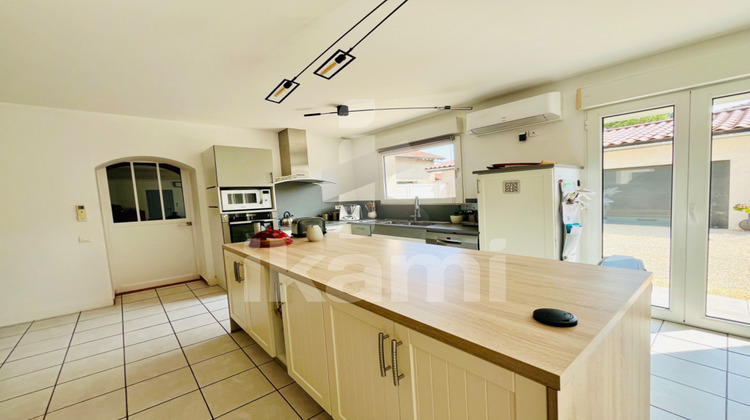 Ma-Cabane - Vente Maison Anneyron, 180 m²