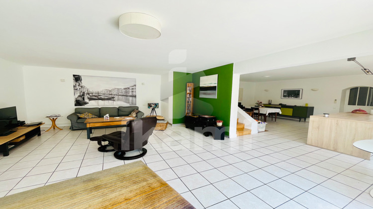 Ma-Cabane - Vente Maison Anneyron, 180 m²