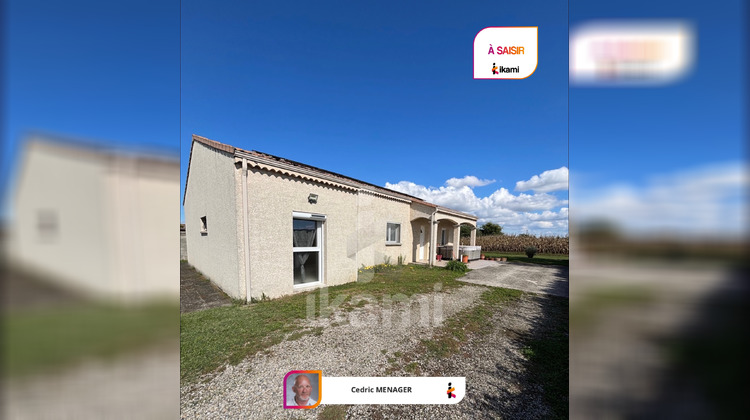 Ma-Cabane - Vente Maison Anneyron, 114 m²