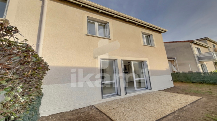 Ma-Cabane - Vente Maison Anneyron, 93 m²