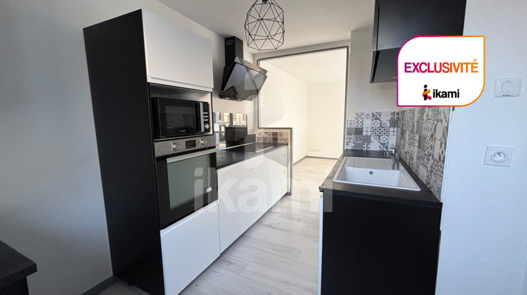 Ma-Cabane - Vente Maison Anneyron, 93 m²