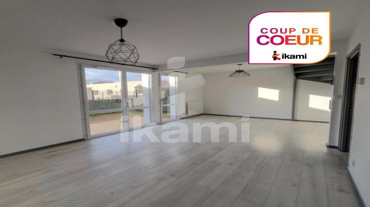 Ma-Cabane - Vente Maison Anneyron, 93 m²