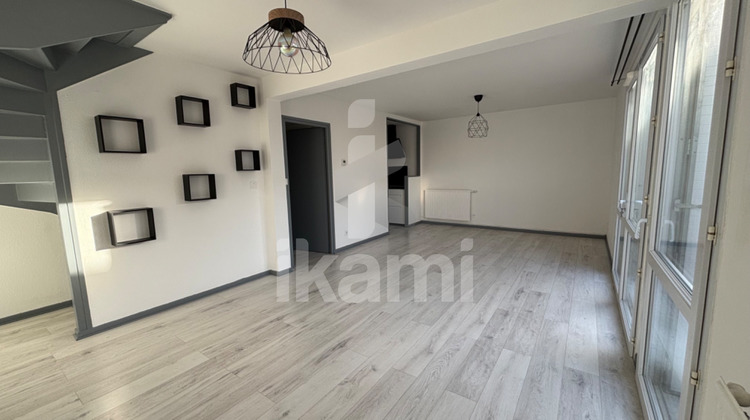 Ma-Cabane - Vente Maison Anneyron, 93 m²