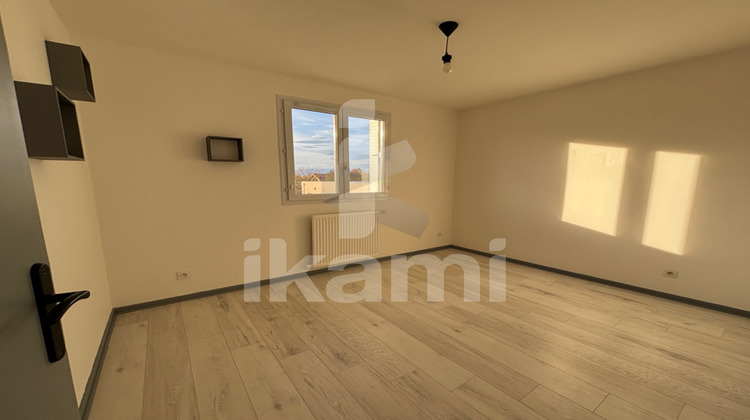 Ma-Cabane - Vente Maison Anneyron, 93 m²