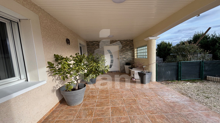 Ma-Cabane - Vente Maison Anneyron, 105 m²