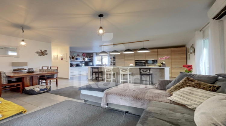 Ma-Cabane - Vente Maison Anneyron, 105 m²