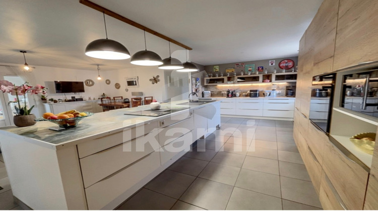 Ma-Cabane - Vente Maison Anneyron, 105 m²