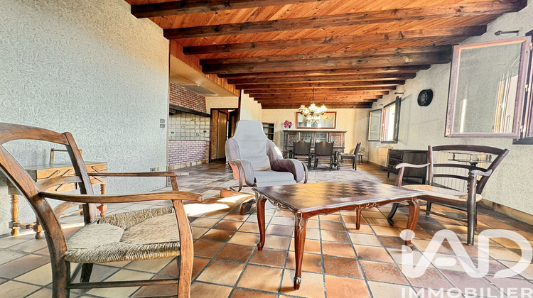 Ma-Cabane - Vente Maison Anneyron, 114 m²