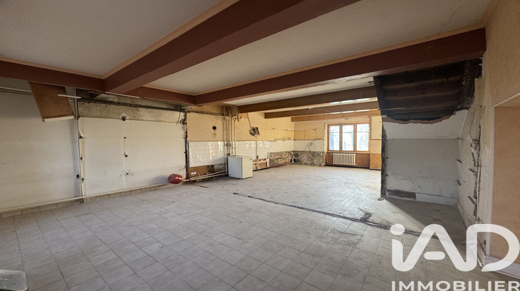 Ma-Cabane - Vente Maison Anneyron, 130 m²