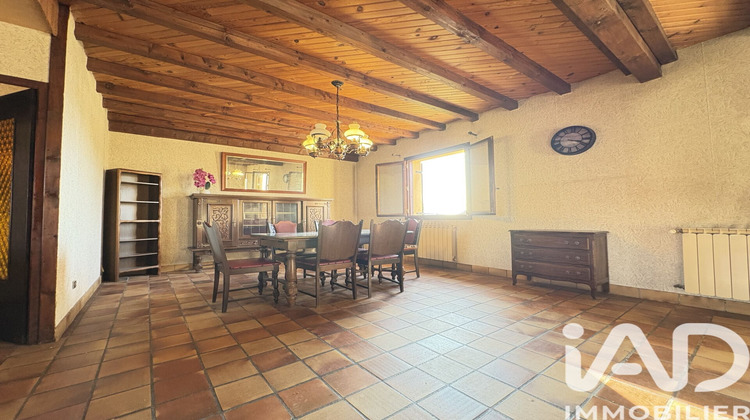 Ma-Cabane - Vente Maison Anneyron, 114 m²