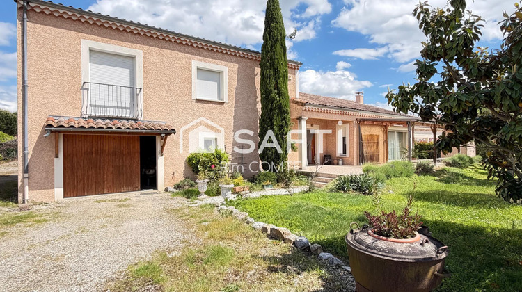 Ma-Cabane - Vente Maison Anneyron, 156 m²